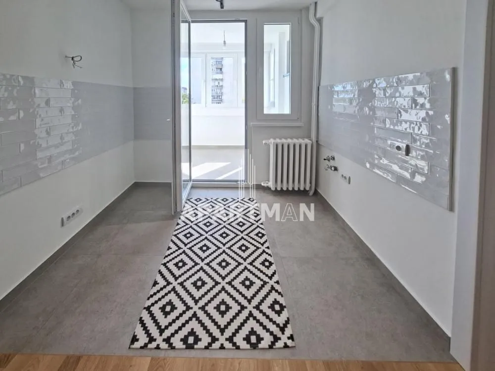 Prodaja, dvosoban stan, 58m², Zemun Sve Podlokacije, Beograd
