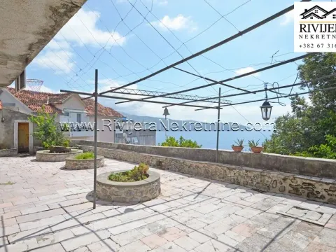 Sale, house, 314m², Centar, Herceg Novi - image 4
