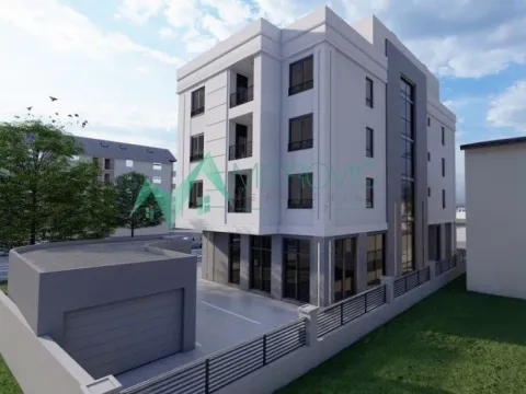 Sale, four bedroom apartment, 105m², Sajam, Novi Sad Sve Podlokacije - image 5