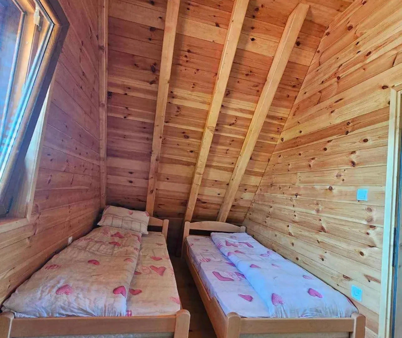 Prodaja, kuća, 80m², Žabljak, Crna Gora