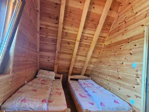 Prodaja, kuća, 80m², Žabljak, Crna Gora - image 4