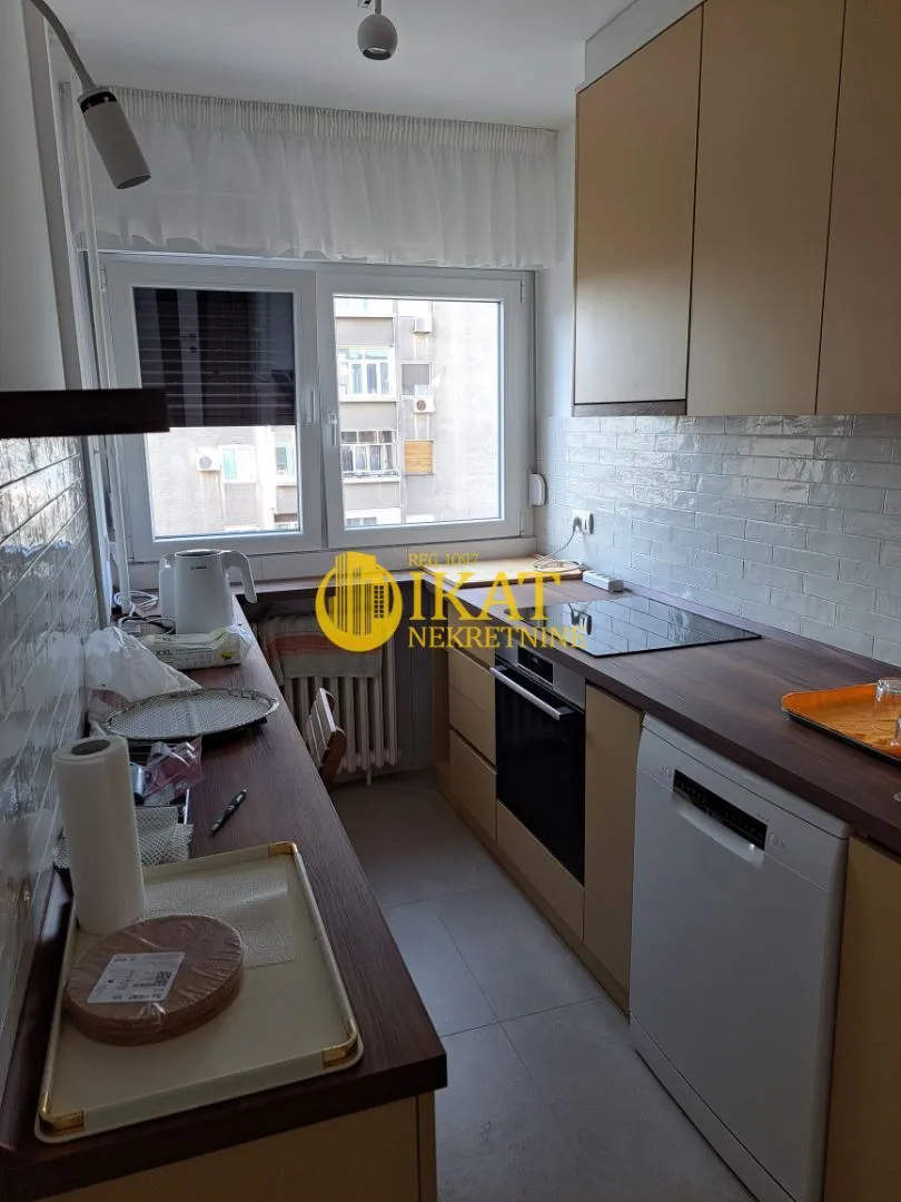 Izdavanje, trosoban stan, 88m², Tašmajdan, Palilula Sve Podlokacije