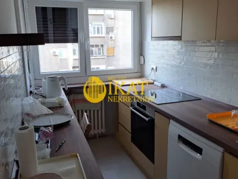 Izdavanje, trosoban stan, 88m², Tašmajdan, Palilula Sve Podlokacije - image 13