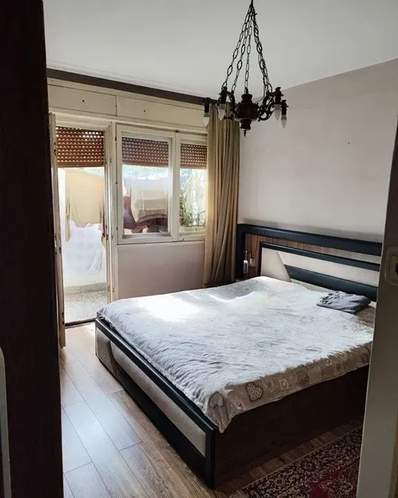 Sale, three bedroom apartment, 96m², Tuški Put, Podgorica