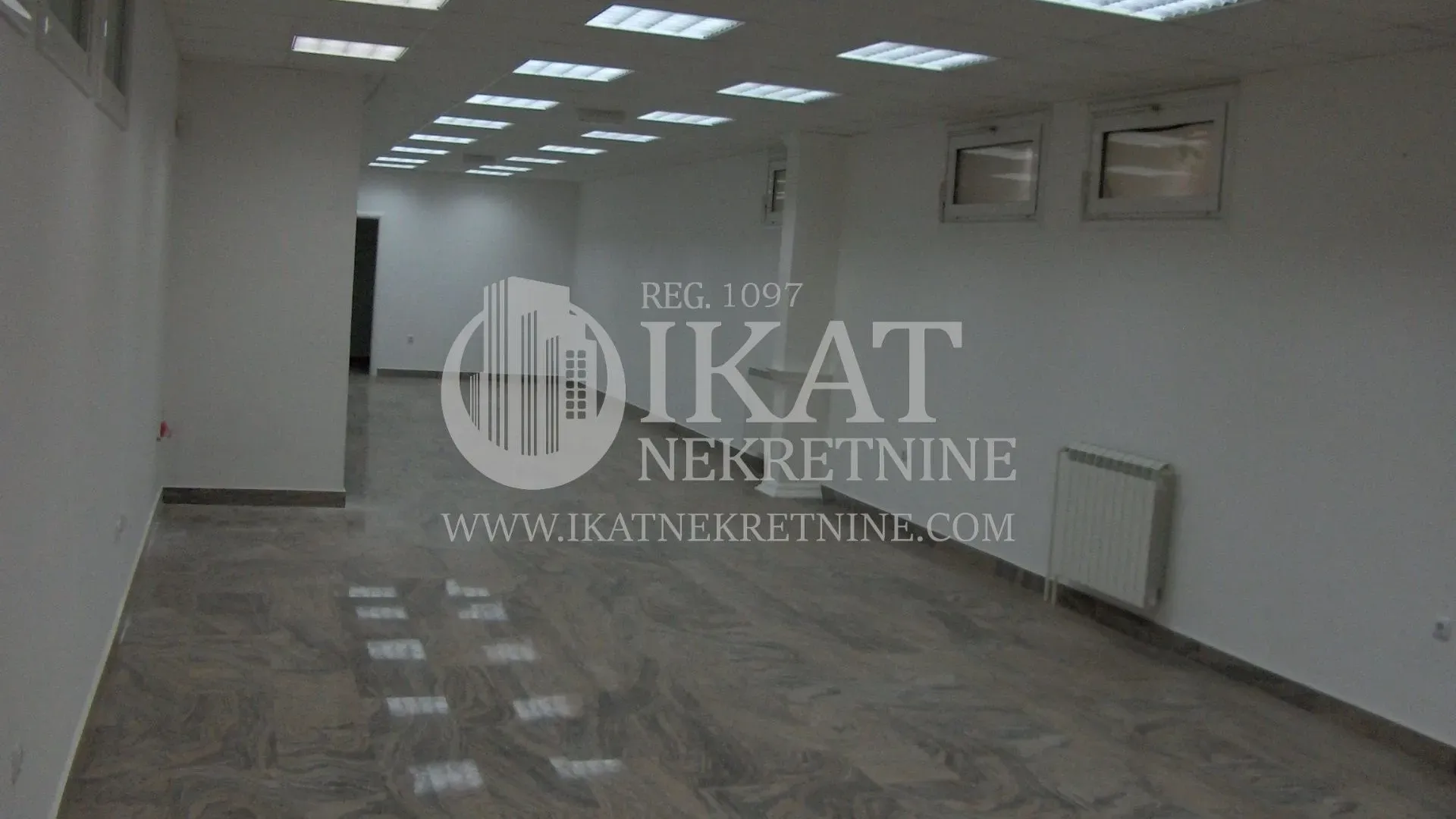 Sale, office space, 370m², Lekino Brdo, Voždovac Sve Podlokacije