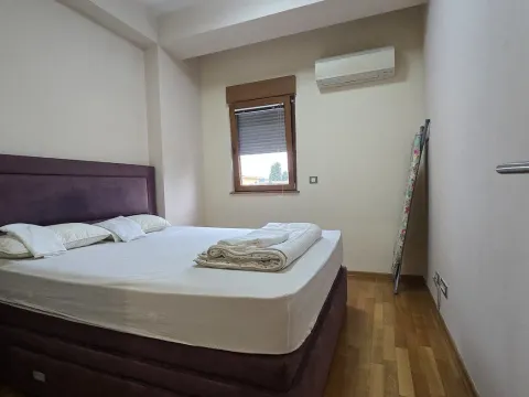 Izdavanje, stan, 40m², Preko Morače, Podgorica - image 13