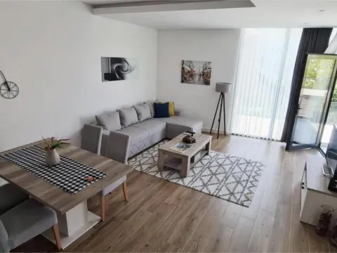 Prodaja, jednosoban stan, 54m², Donja Lastva, Tivat - image 2