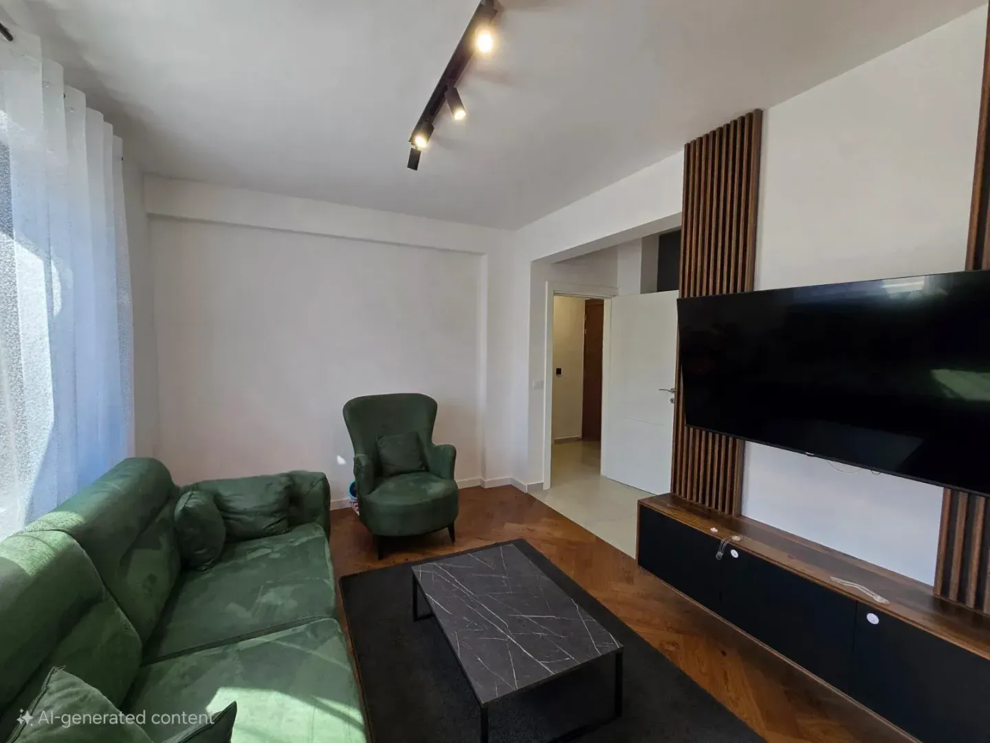 Sale, apartment, 68m², Tivat, Crna Gora