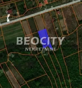 Prodaja, plac, 12m², Mala Moštanica, Obrenovac - image 8