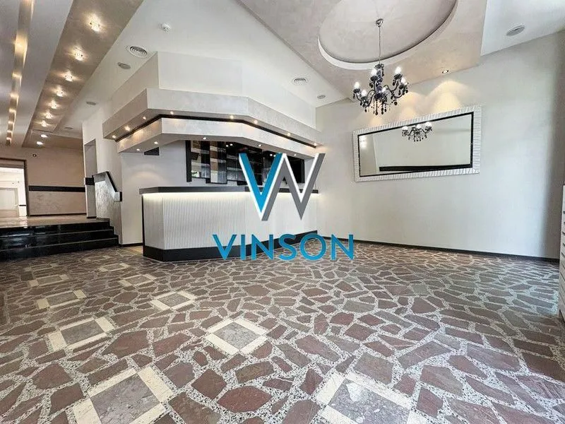 Rent, office space, 150m², Bulevar Oslobodjenja, Novi Sad Sve Podlokacije