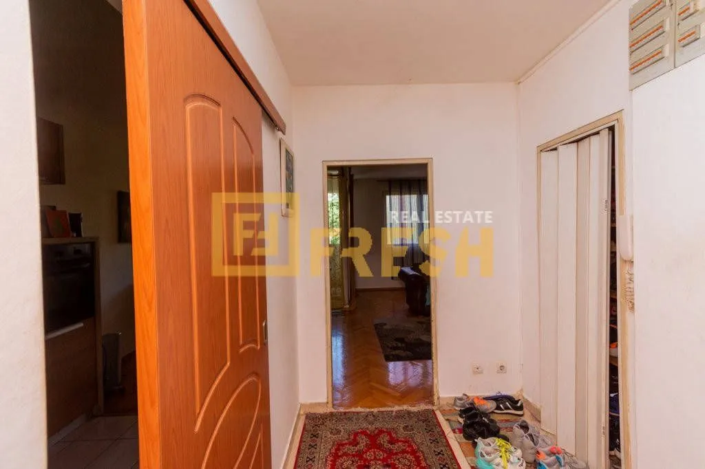 Sale, two bedroom apartment, 70m², Gintaš, Podgorica