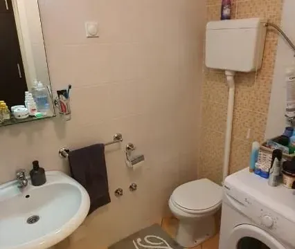 Izdavanje, jednosoban stan, 47m², Nova Detelinara, Novi Sad Sve Podlokacije - image 14
