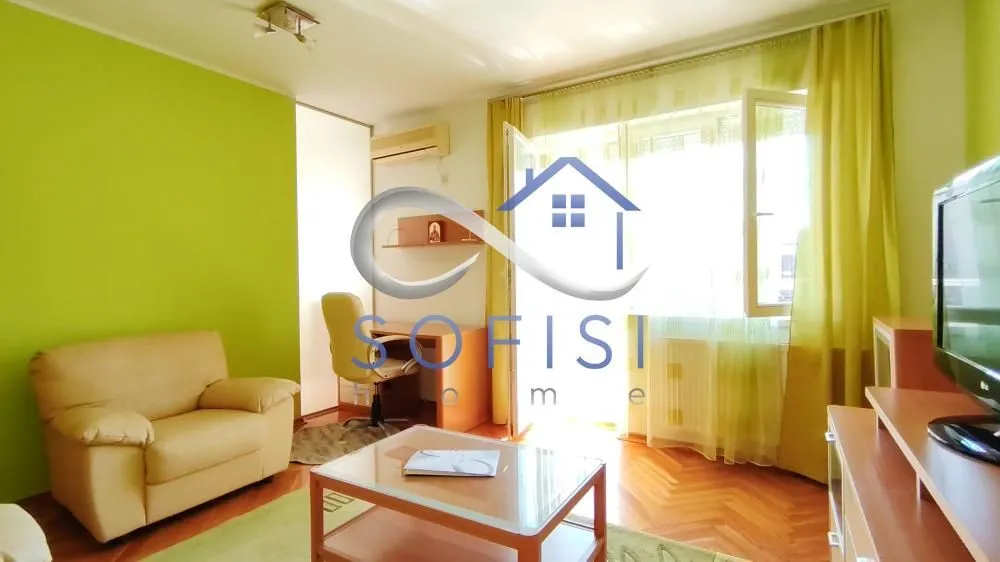 Izdavanje, dvosoban stan, 55m², Novi Sad Sve Podlokacije, Novi Sad