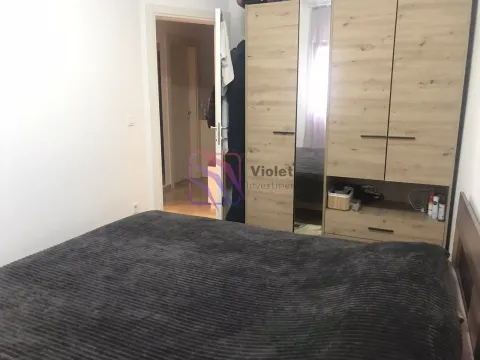 Rent, one bedroom apartment, 36m², Stari Aerodrom, Podgorica - image 6