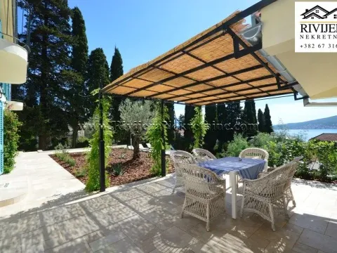Prodaja, kuća, 184m², Baošići, Herceg Novi - image 25