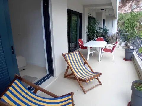 Prodaja, jednosoban stan, 51m², Dubovica, Budva - image 14