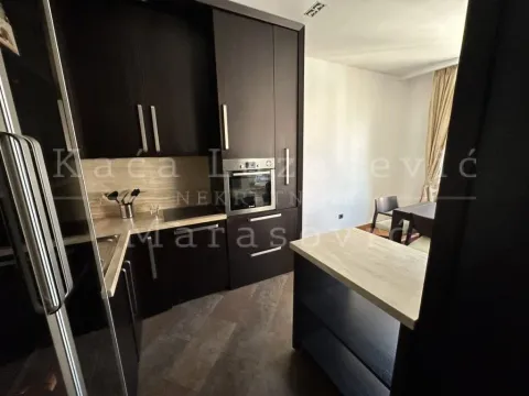 Izdavanje, četvorosoban stan, 118m², Vračar Hram, Vračar Sve Podlokacije - image 8