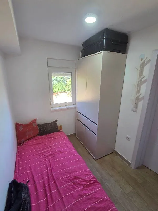 Sale, one bedroom apartment, 26m², Farmaceutski Fakultet, Voždovac Sve Podlokacije