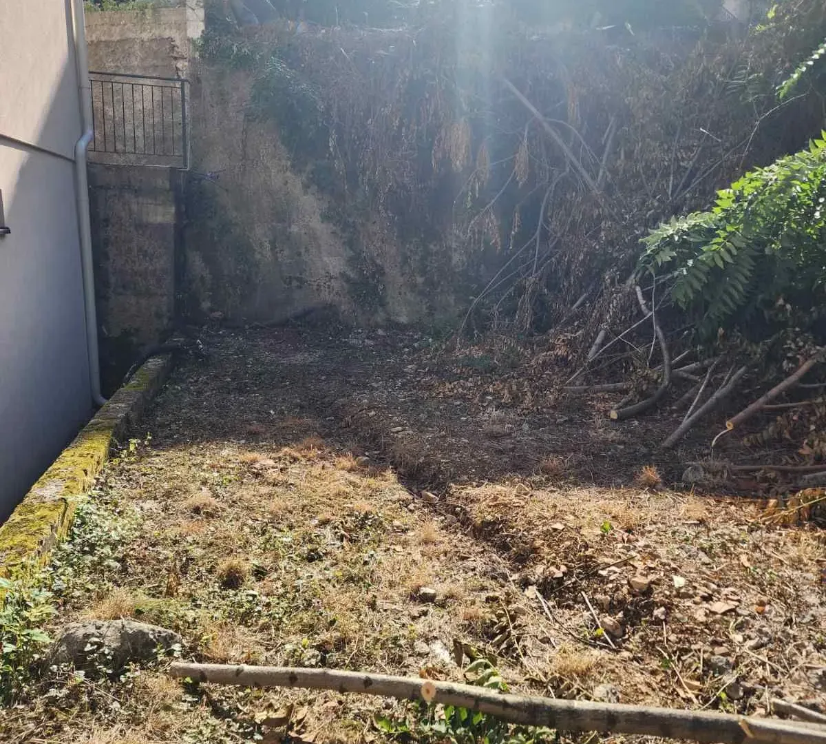 Prodaja, plac, 503m², Kotor, Crna Gora
