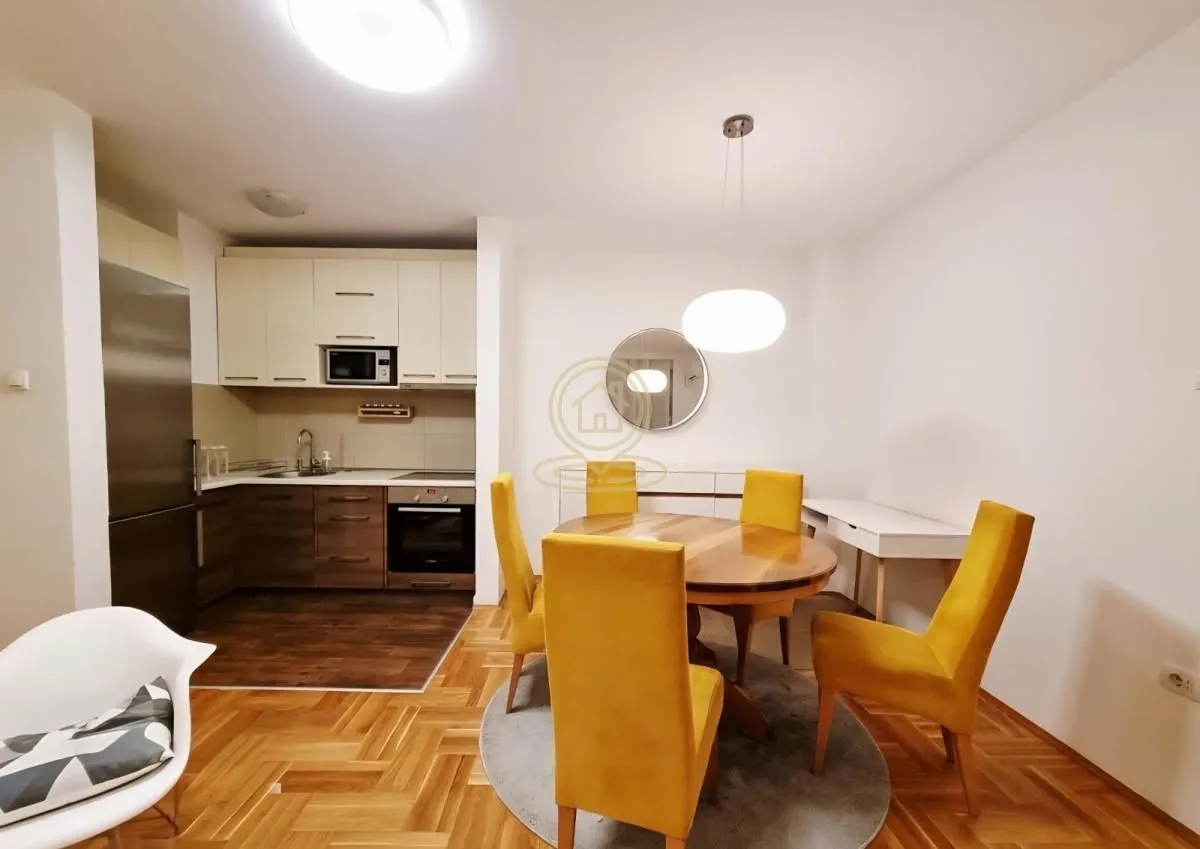 Prodaja, dvosoban stan, 63m², Nova Detelinara, Novi Sad Sve Podlokacije