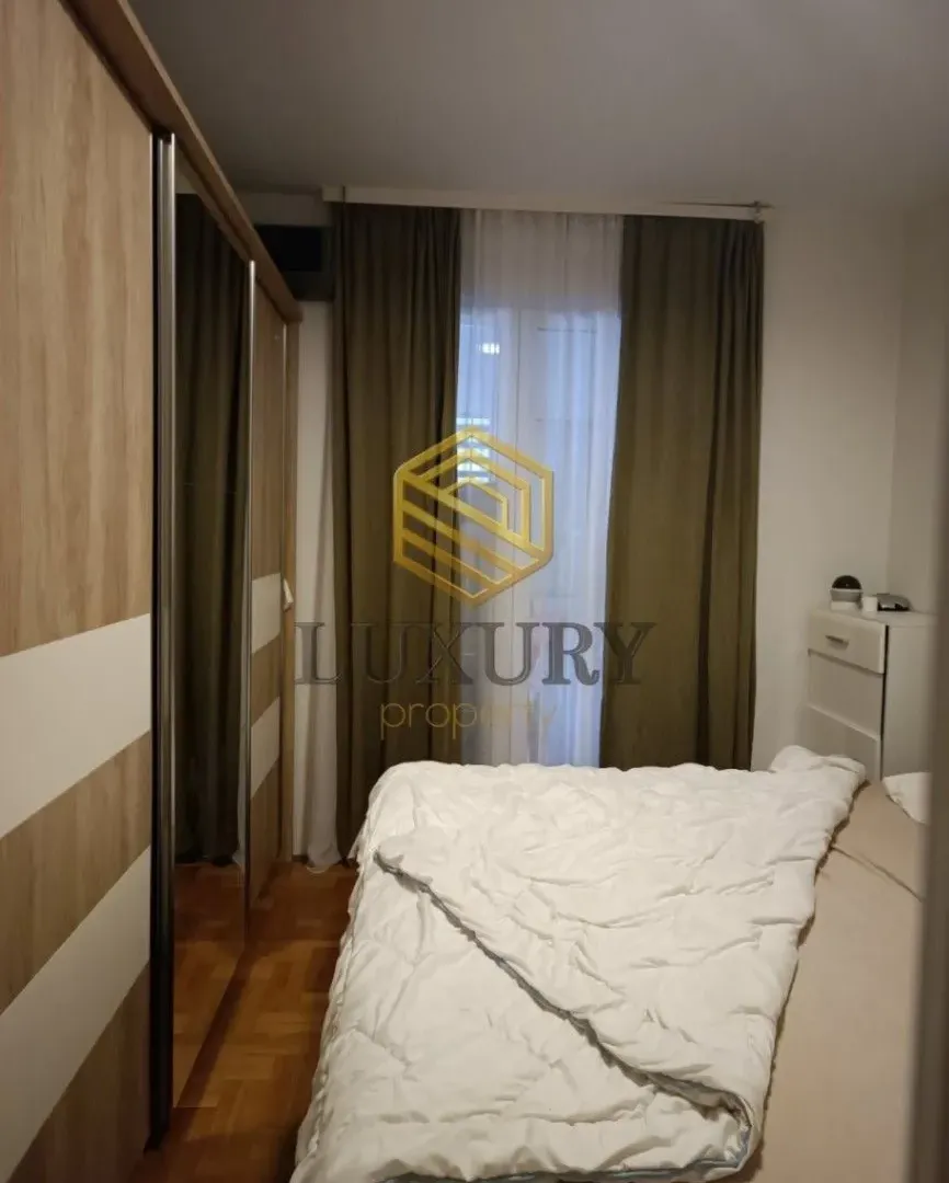 Prodaja, jednosoban stan, 76m², Podgorica, Crna Gora