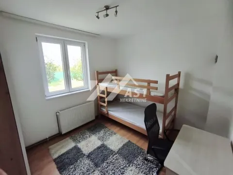 Rent, three bedroom apartment, 80m², Sajlovo, Novi Sad Sve Podlokacije - image 6