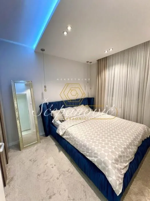 Izdavanje, stan, 69m², Bulevar Evrope, Novi Sad Sve Podlokacije