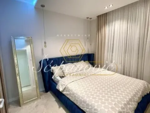 Izdavanje, stan, 69m², Bulevar Evrope, Novi Sad Sve Podlokacije - image 15