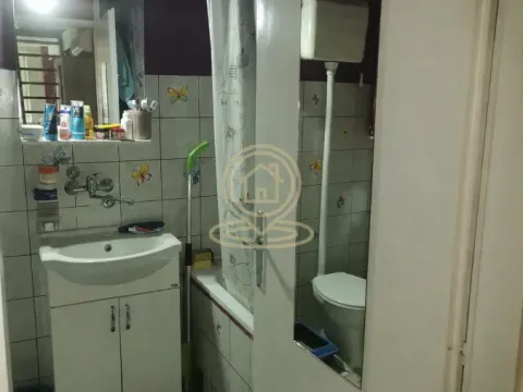 Sale, three bedroom apartment, 78m², Palilula, Niš - image 9