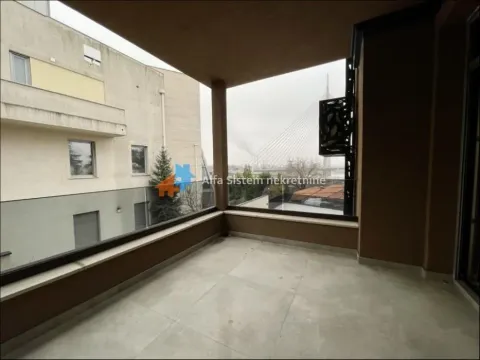 Izdavanje, poslovni prostor, 500m², Savski Venac, Beograd - image 15