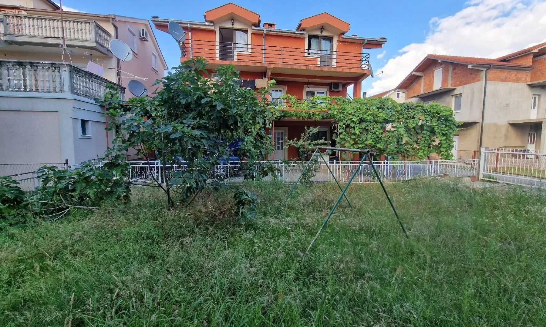 Prodaja, kuća, 107m², Podgorica, Crna Gora