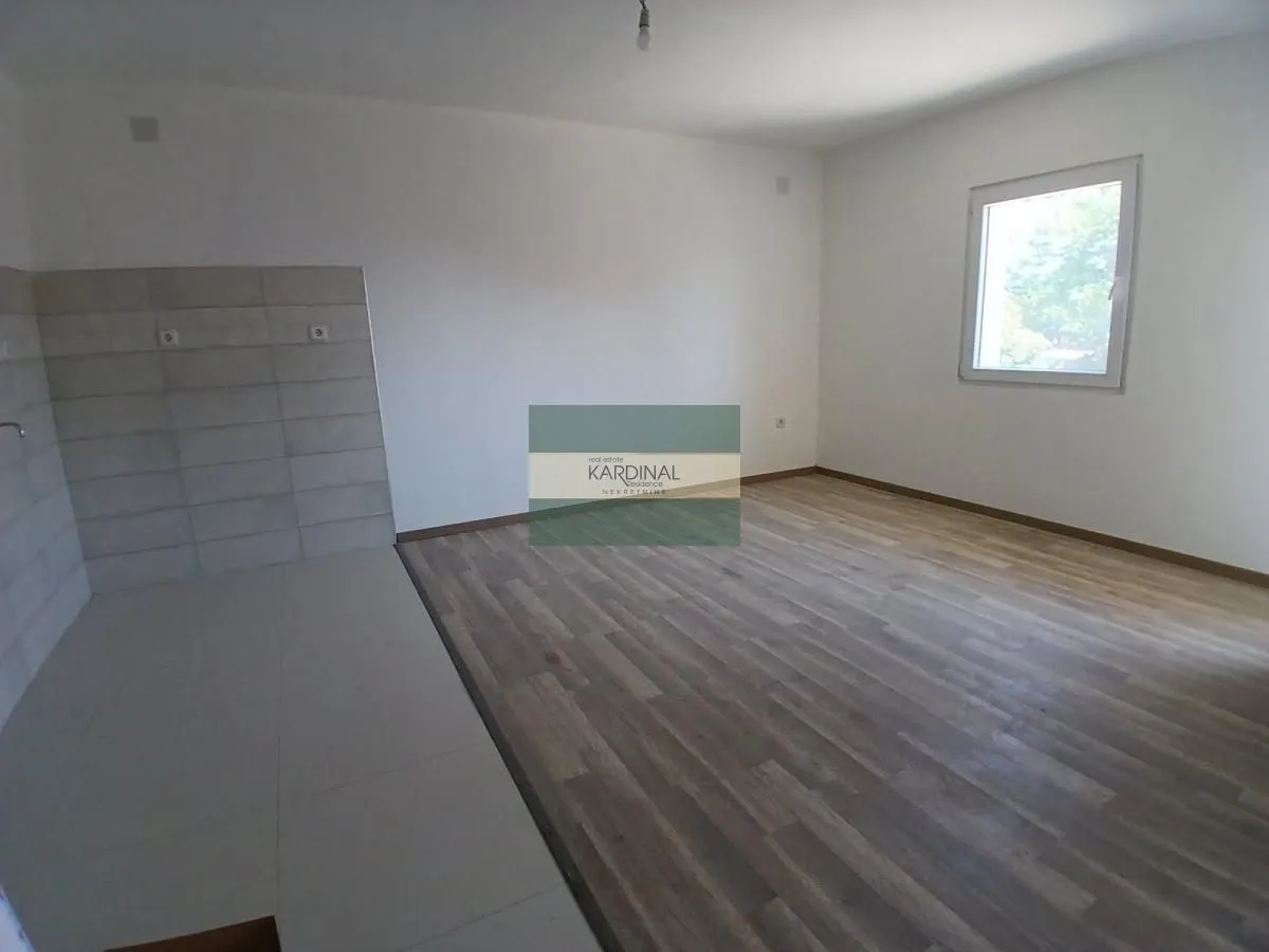 Prodaja, trosoban stan, 94m², Solaris, Jagodina