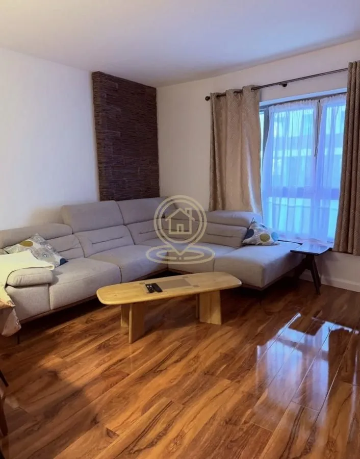 Rent, three bedroom apartment, 70m², Stari grad, Novi Sad