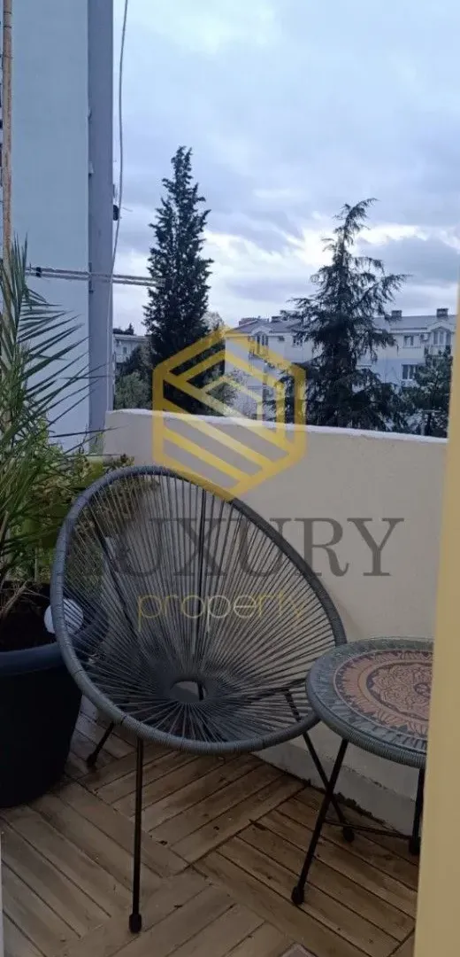 Rent, two bedroom apartment, 70m², Preko Morače, Podgorica