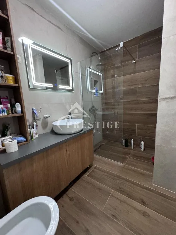 Prodaja, dvosoban stan, 72m², Ljubović, Podgorica