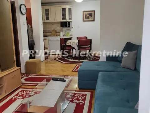Stan in Bezanijska Kosa 1
