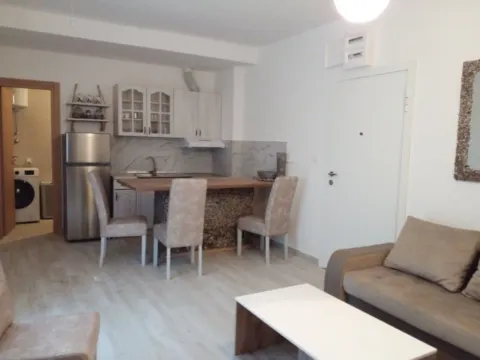 Izdavanje, jednosoban stan, 54m², Dobrota, Kotor