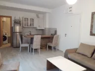 Rent, one bedroom apartment, 54m², Dobrota, Kotor - image 1
