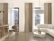 Prodaja, dvosoban stan, 59m2, Muo, Kotor