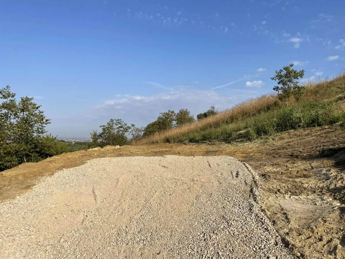 Prodaja, plac, 3000m², Sremska Kamenica, Petrovaradin