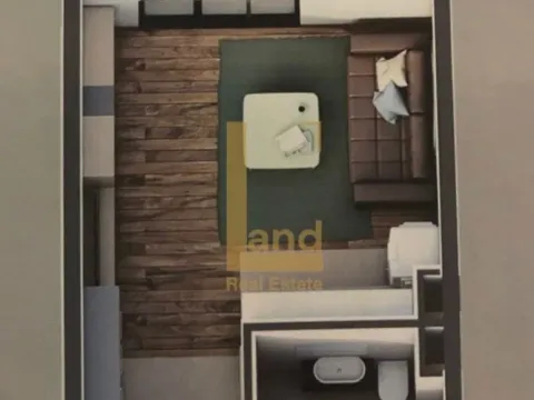 Prodaja, garsonjera, 29m², Zabjelo, Podgorica - image 2