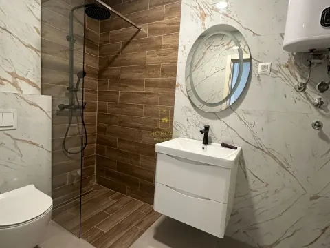 Sale, one bedroom apartment, 46m², Centar, Kolašin - image 2