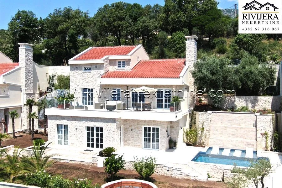 Prodaja, kuća, 300m², Podi, Herceg Novi