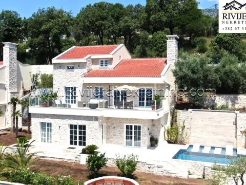 Prodaja, kuća, 300m², Podi, Herceg Novi - image 1
