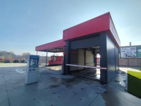 Prodaja, poslovni prostor, 115m², Makova Sedmica, Subotica - image 5