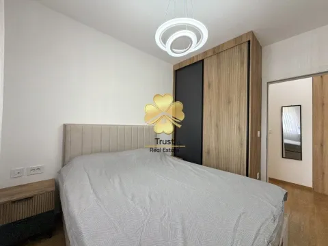 Rent, one bedroom apartment, 50m², Stari Aerodrom, Podgorica - image 10