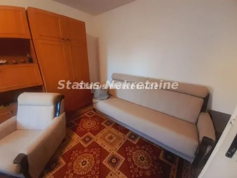 Izdavanje, dvosoban stan, 52m², Detelinara, Novi Sad Sve Podlokacije - image 4