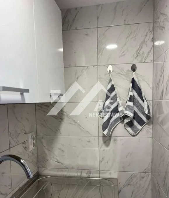 Izdavanje, kuća, 60m², Trandžament, Petrovaradin