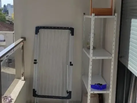 Izdavanje, jednosoban stan, 45m², Zabjelo, Podgorica - image 7