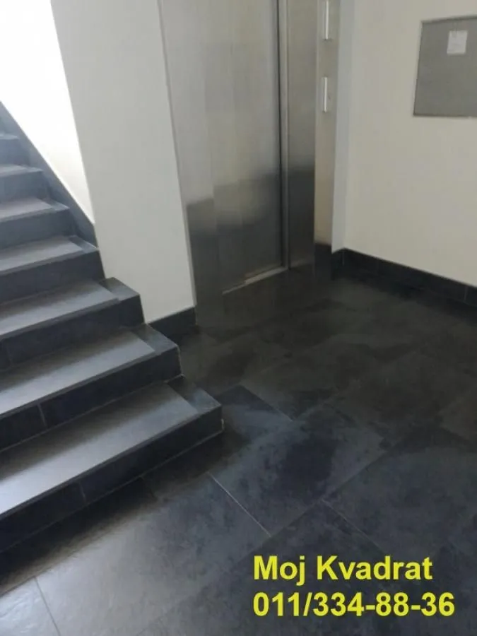 Izdavanje, trosoban stan, 126m², Vukov Spomenik, Zvezdara Sve Podlokacije
